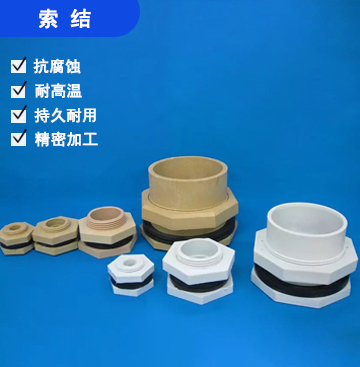尼龍索結